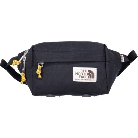 The North Face BERKELEY LUMBAR - Ledvinka