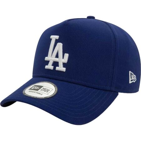 New Era PATCH 9FORTY EFRAME LOS ANGELES DODGERS - Kšiltovka