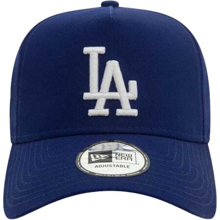 Kšiltovka - New Era PATCH 9FORTY EFRAME LOS ANGELES DODGERS - 4