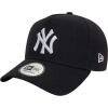 Kšiltovka - New Era PATCH 9FORTY EFRAME NEW YORK YANKEES - 1