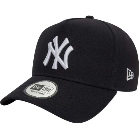 New Era PATCH 9FORTY EFRAME NEW YORK YANKEES - Kšiltovka