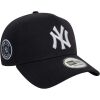 Kšiltovka - New Era PATCH 9FORTY EFRAME NEW YORK YANKEES - 2