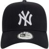 Kšiltovka - New Era PATCH 9FORTY EFRAME NEW YORK YANKEES - 4