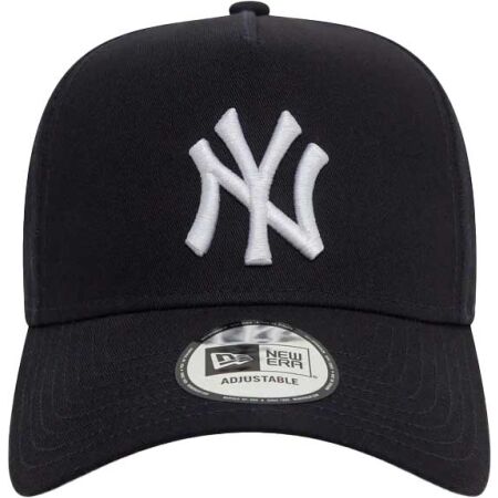 Kšiltovka - New Era PATCH 9FORTY EFRAME NEW YORK YANKEES - 4