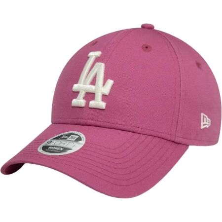 New Era WMNS LEAGUE ESS 9FORTY LOS ANGELES DODGERS - Dámská kšiltovka