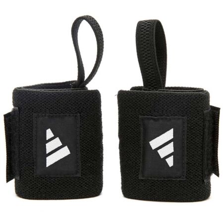 adidas WRIST WRAPS - Zápěstní popruhy