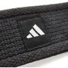 Trhačky - adidas LIFTING STRAPS - 4