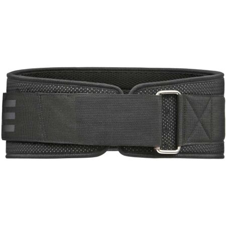 Posilovací pás - adidas PERFORMANCE WEIGHTLIFTING BELT - 2