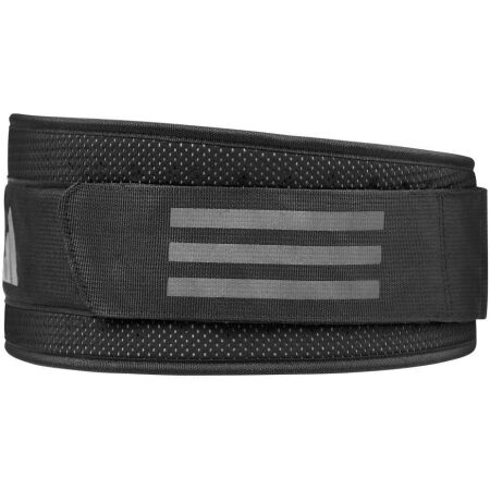 Posilovací pás - adidas PERFORMANCE WEIGHTLIFTING BELT - 3