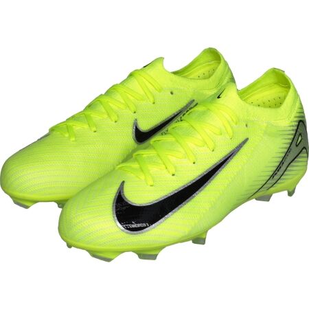 Dětské kopačky - Nike JR AIR ZOOM MERCURIAL VAPOR 16 PRO FG - 3