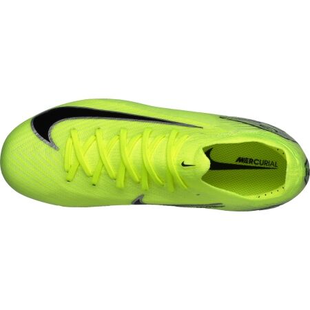 Dětské kopačky - Nike JR AIR ZOOM MERCURIAL VAPOR 16 PRO FG - 4