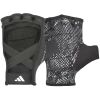 Dámské fitness rukavice - adidas TRAINING GLOVES W - 1