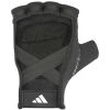 Dámské fitness rukavice - adidas TRAINING GLOVES W - 2