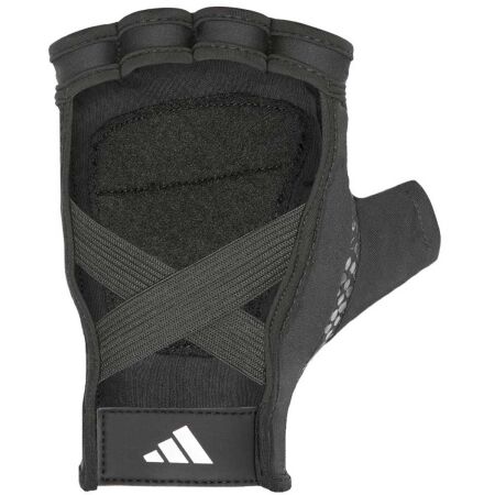 Dámské fitness rukavice - adidas TRAINING GLOVES W - 2