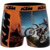 Pánské boxerky - KTM MOTOCROSS - 1