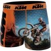 Pánské boxerky - KTM MOTOCROSS - 3