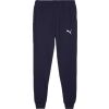 Pánské tréninkové kalhoty - Puma TEAMGOAL CASUALS PANTS - 1