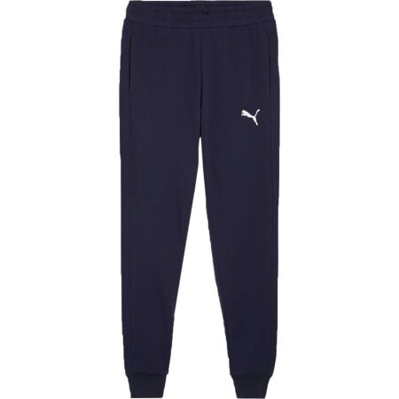 Puma TEAMGOAL CASUALS PANTS - Pánské tréninkové kalhoty