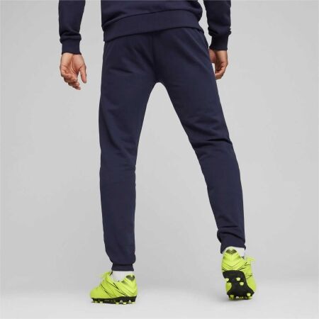 Pánské tréninkové kalhoty - Puma TEAMGOAL CASUALS PANTS - 5