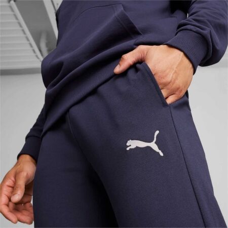 Pánské tréninkové kalhoty - Puma TEAMGOAL CASUALS PANTS - 7