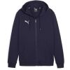 Pánská mikina - Puma TEAMGOAL CASUALS HOODED - 1