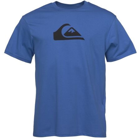 Quiksilver COMP LOGO - Pánské triko