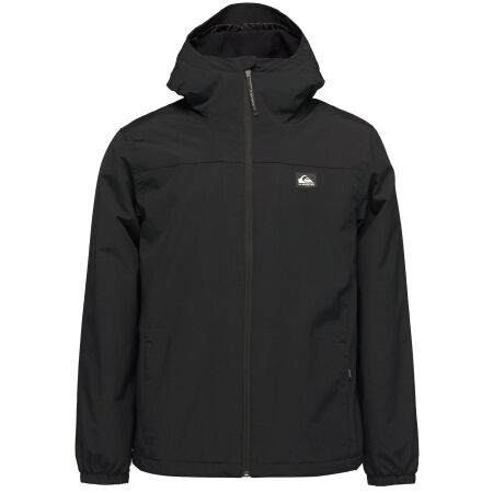 Quiksilver OVERCAST 3K WARM JACKET - Pánská bunda