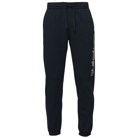 Quiksilver GRAPHIC JOGGER - Pánské tepláky