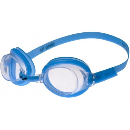 Arena BUBBLE 3 JR - Juniorské plavecké brýle