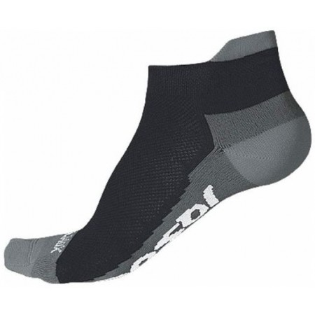 Sensor INVISIBLE COOLMAX - Cyklistické ponožky