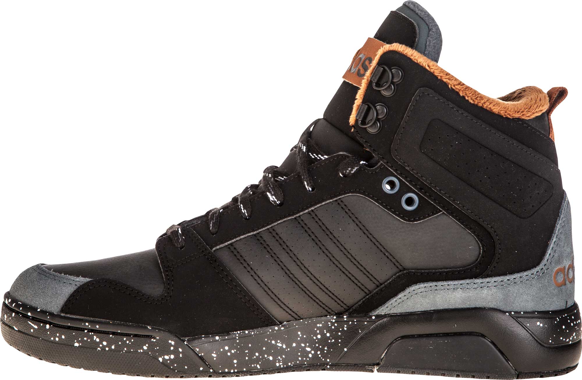 adidas neo bb9tis mid