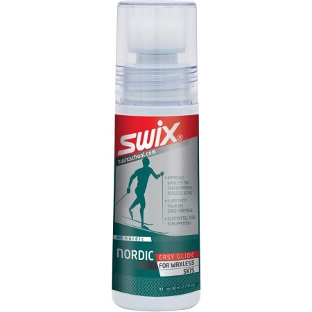 Swix N3 UNIVERSAL - Tekutý vosk na lyže