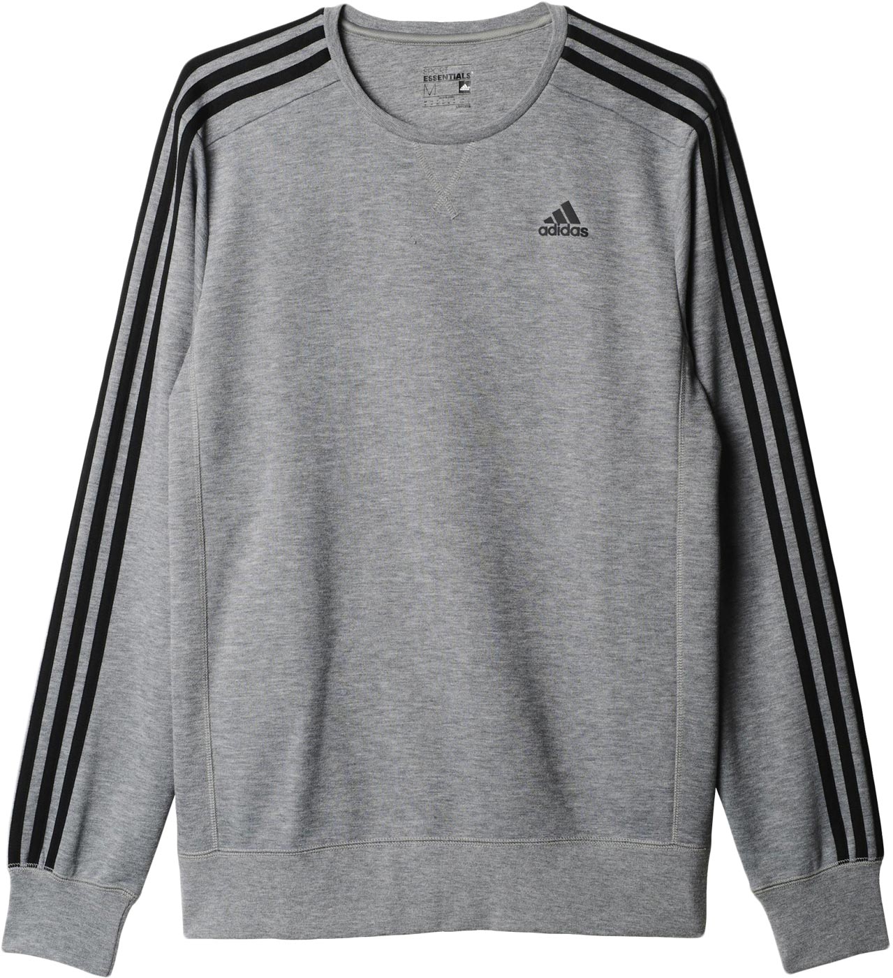 Adidas ess 2025 3s crew