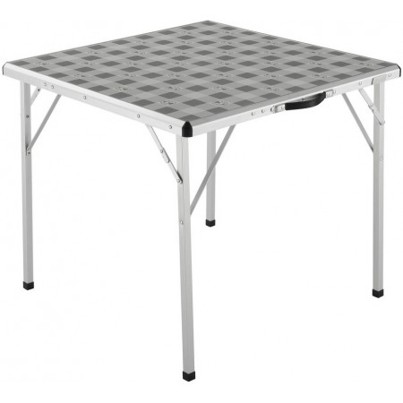 Skladný kempovací stolek - Coleman SQUARE CAMP TABLE - 1