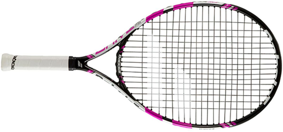 Babolat PURE DRIVE 23 JR GIRL sportisimopro.cz