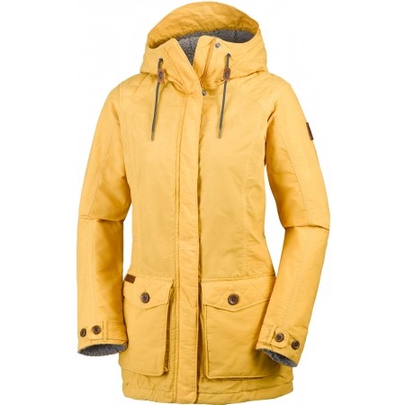 Columbia prima element store down jacket