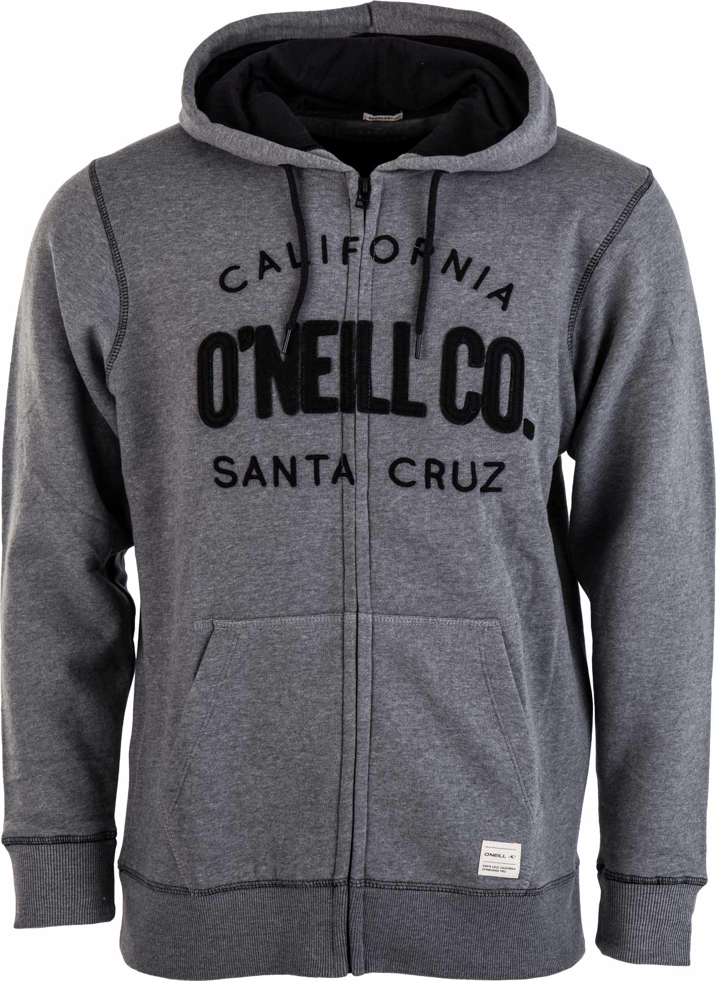 O Neill LM PCH SANTA CRUZ HOODIE sportisimopro.cz