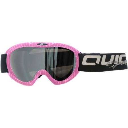 Dětské lyžařské brýle - Quick JR CSG-030