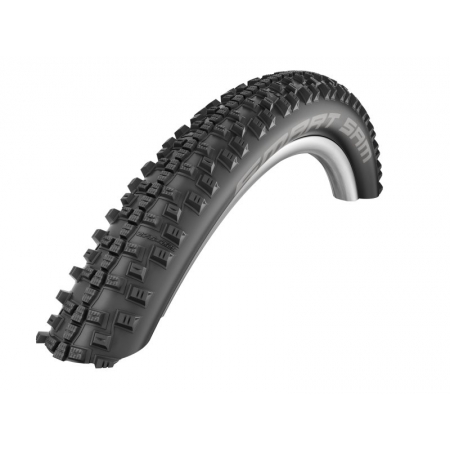 Trekový plášť - Schwalbe SMART SAM 42-622