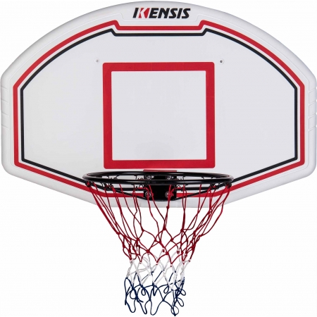 Kensis BACKBOARD COMBO SET 44" - Basketbalový set