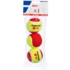 Tenisové míčky - Babolat RED FELT X3 - 2