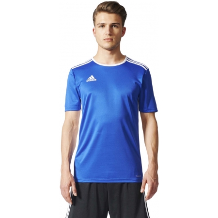 Chlapecké fotbalové triko - adidas ENTRADA 18 JSY JR - 1