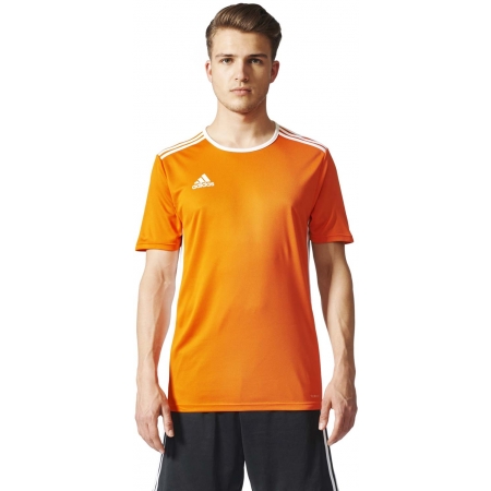 Chlapecké fotbalové triko - adidas ENTRADA 18 JSY JR - 1