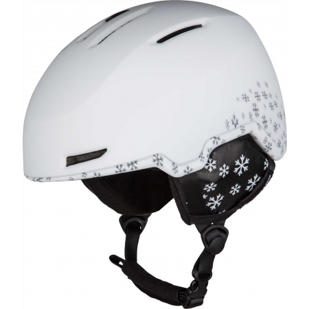 Dámská lyžařská helma - Blizzard VIVA VIPER W - 1