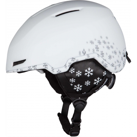 Dámská lyžařská helma - Blizzard VIVA VIPER W - 3
