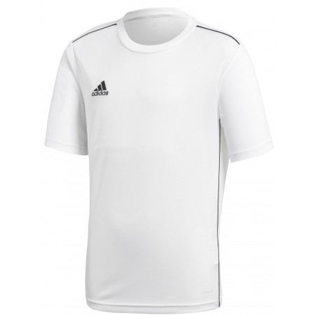 adidas CORE 18 JERSEY - Juniorský fotbalový dres