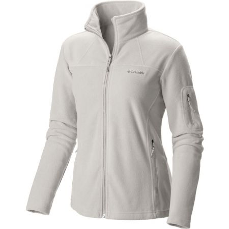 Columbia FAST TREK II JACKET - Dámská bunda