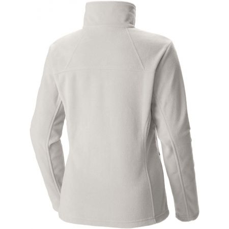 Dámská bunda - Columbia FAST TREK II JACKET - 2