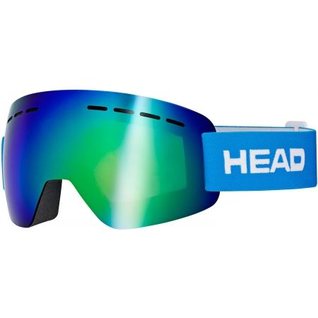 Lyžařské brýle - Head SOLAR FMR