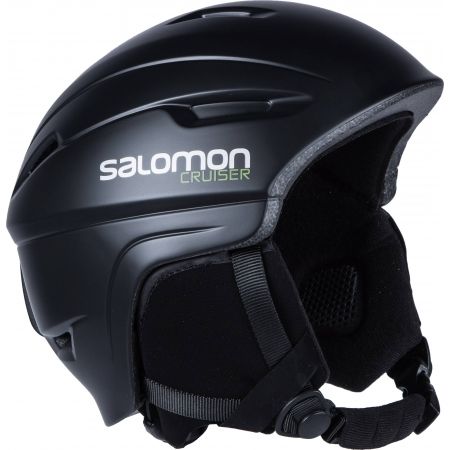 Salomon CRUISER 4D - Lyžařská helma